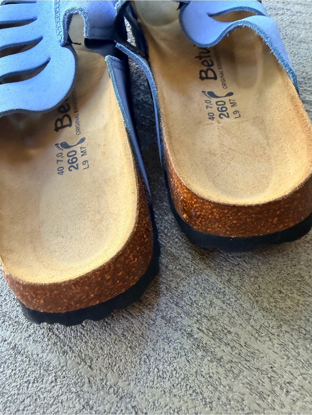 Birkenstock - Picture 4 of 5